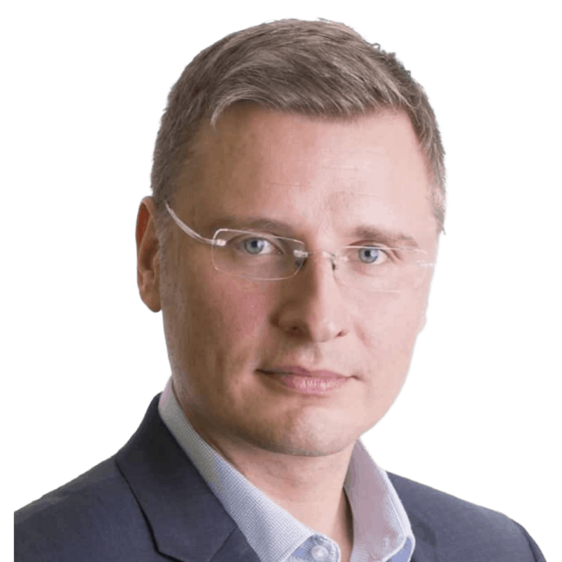 Adam Gorecki